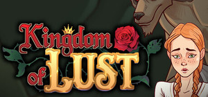 Kingdom of Lust banner