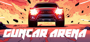 Guncar Arena banner