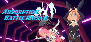 Absorption Battle Racing banner