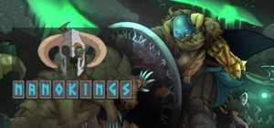 Nanokings banner