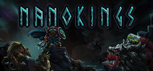 Nanokings banner