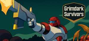 Grimdark Survivors banner