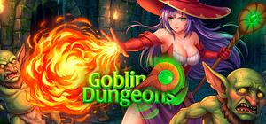 Goblin Dungeons banner