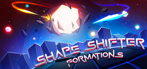 Shape Shifter: Formations banner