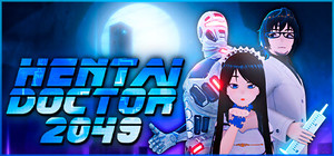 Hentai Doctor 2049 banner