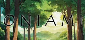 Oniami banner