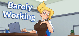 Barely Working banner