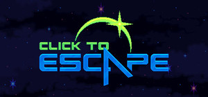 Click to Escape banner