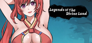 九霄风云录 Legends Of The Divine Land banner