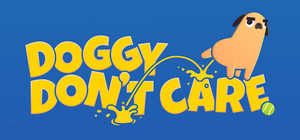 Doggy Don't Care banner