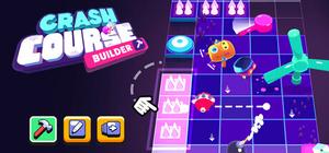 Crash Course Builder banner