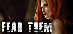 FEAR THEM banner
