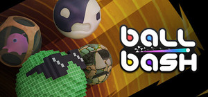 Ball Bash banner