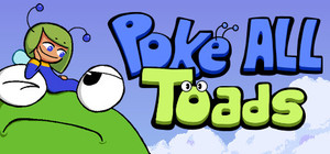Poke ALL Toads banner