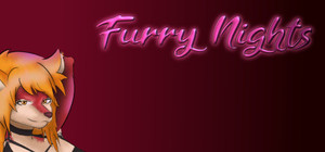 Furry Nights banner