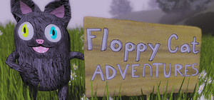 Floppy Cat Adventures banner