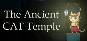 The Ancient Cat Temple banner