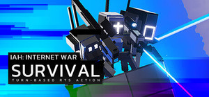 IAH: INTERNET WAR banner