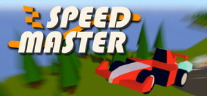 Speed Master banner