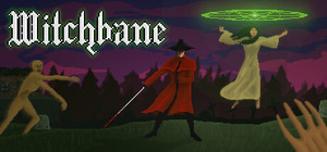 Witchbane banner