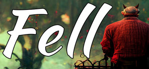 Fell banner