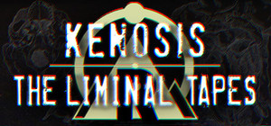 Kenosis: The Liminal Tapes banner