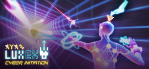 Lux Ex: Cyber Initiation banner