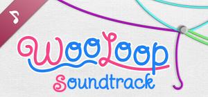 WooLoop Soundtrack banner