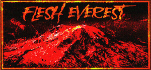 Flesh Everest banner