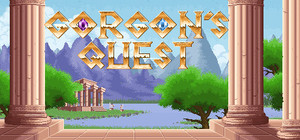 Gorgon's quest banner