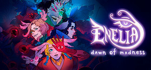 Enelia: Dawn of Madness banner