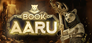 The Book of Aaru banner