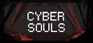 Cyber souls banner