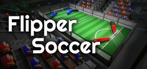 Flipper Soccer banner