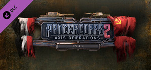Panzer Corps 2: Axis Operations - 1945 banner