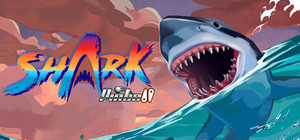 Shark Pinball banner