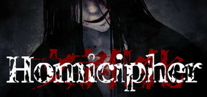 Homicipher banner