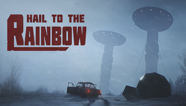 HAIL TO THE RAINBO