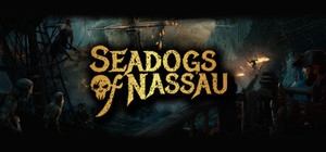 SeaDogs Of Nassau banner