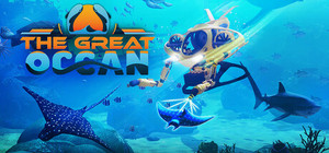 The Great Ocean banner