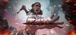 Neolithic Dawn banner