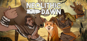 Neolithic Dawn banner