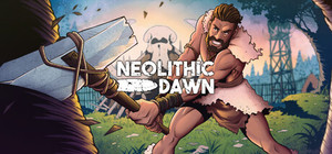 Neolithic Dawn banner