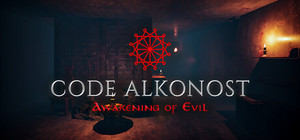 Code Alkonost: Awakening of Evil banner