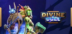 Divine Duel banner