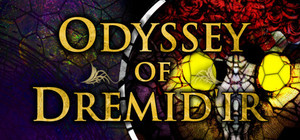 Odyssey of Dremid'ir banner