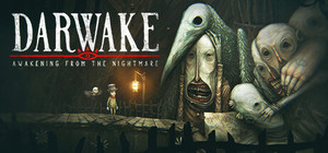 Darwake: Awakening from the Nightmare banner