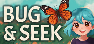Bug & Seek banner