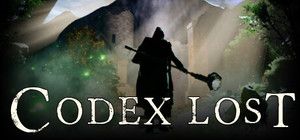 Codex Lost banner
