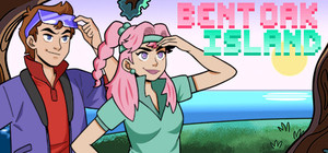 Bent Oak Island banner